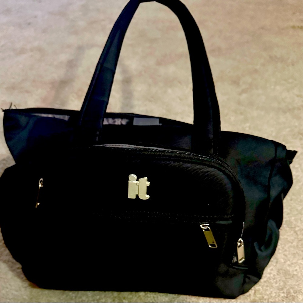 Computer Travel Bag IT, unpacked, never used.